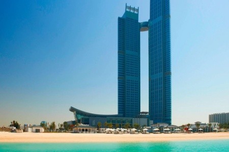 Hotel The St. Regis Abu Dhabi