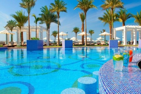 Hotel The St. Regis Abu Dhabi