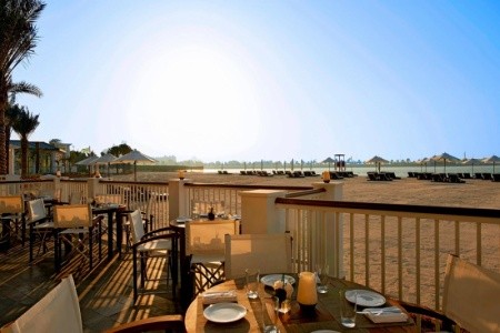 Hotel The St. Regis Abu Dhabi