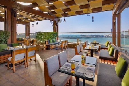 Hotel The St. Regis Abu Dhabi