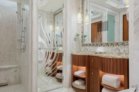 Hotel The St. Regis Abu Dhabi