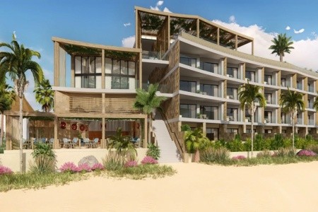 Dreams Sapphire Resort & Spa (Ex Now Sapphire) - 3