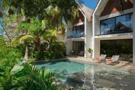 Dreams Sapphire Resort & Spa (Ex Now Sapphire) - 5