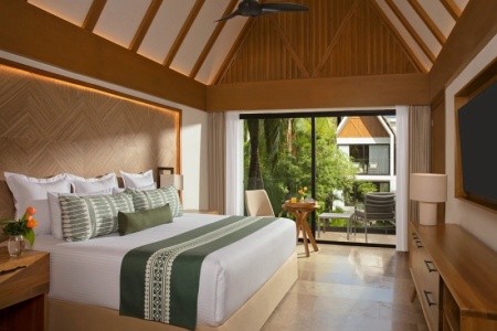 Dreams Sapphire Resort & Spa (Ex Now Sapphire) - 6