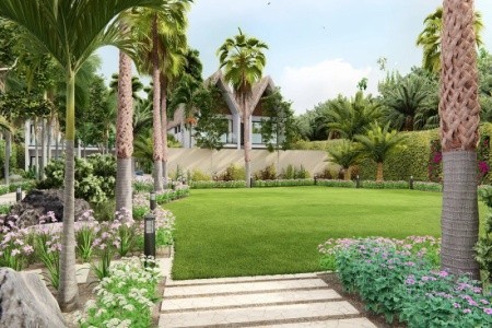 Dreams Sapphire Resort & Spa (Ex Now Sapphire) - 8