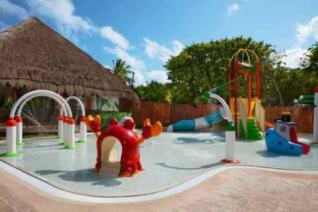 Dreams Sapphire Resort & Spa (Ex Now Sapphire) - 11