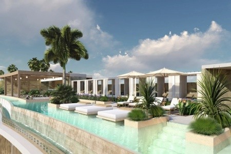 Dreams Sapphire Resort & Spa (Ex Now Sapphire) - 12