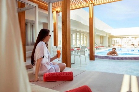 Spojené arabské emiráty Abu Dhabi Al Maha Arjaan By Rotana 8 dňový pobyt Raňajky Letecky Letisko: Praha March 2026 (19/03/26-26/03/26)