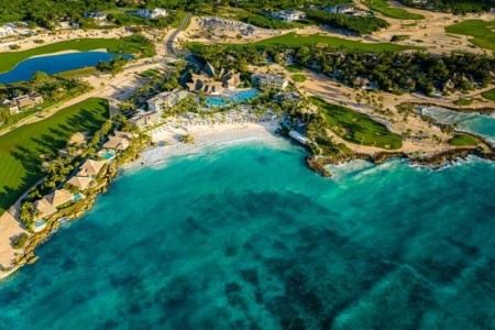 Eden Roc Cap Cana - 14