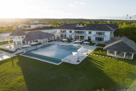 Eden Roc Cap Cana - 22