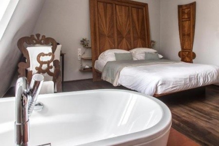 Česká republika Praha a okolie Design Neruda 10 dňový pobyt Raňajky Vlastná November 2025 (13/11/25-22/11/25)