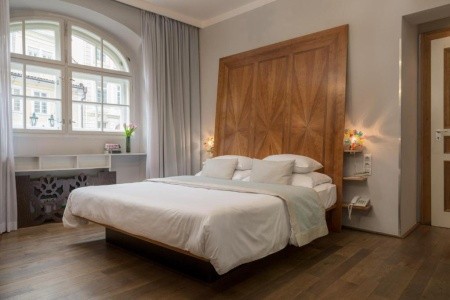 Česká republika Praha a okolie Design Neruda 10 dňový pobyt Raňajky Vlastná November 2025 (13/11/25-22/11/25)