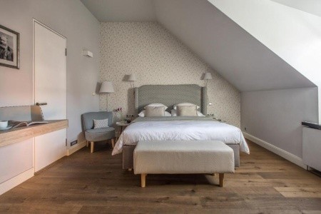 Česká republika Praha a okolie Design Neruda 10 dňový pobyt Raňajky Vlastná November 2025 (13/11/25-22/11/25)