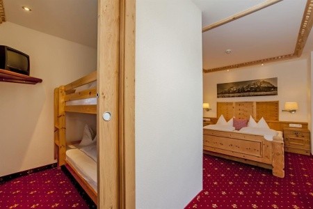 Berghotel Kitzbuhler Alpen (Oberndorf In Tirol) - 20