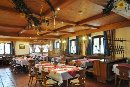 Berghotel Kitzbuhler Alpen (Oberndorf In Tirol) - 22