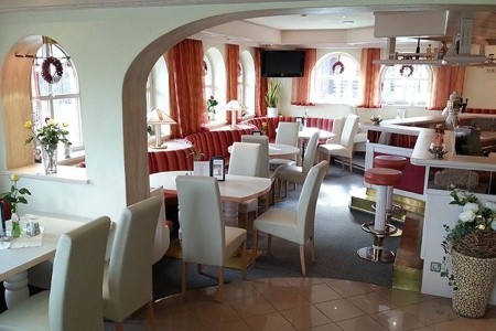 Berghotel Kitzbuhler Alpen (Oberndorf In Tirol) - 25