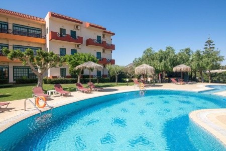 Aparthotel Portokali - 6