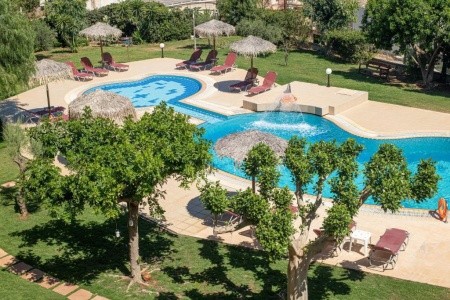 Aparthotel Portokali - 7