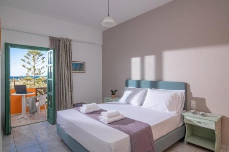 Aparthotel Portokali - 9