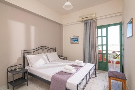 Aparthotel Portokali - 10