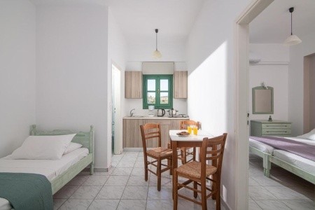 Aparthotel Portokali - 11