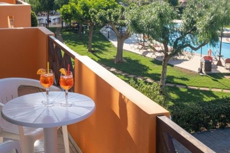 Aparthotel Portokali - 12