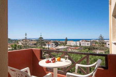 Aparthotel Portokali - 13