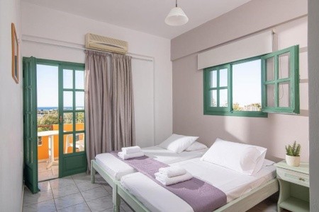 Aparthotel Portokali - 14