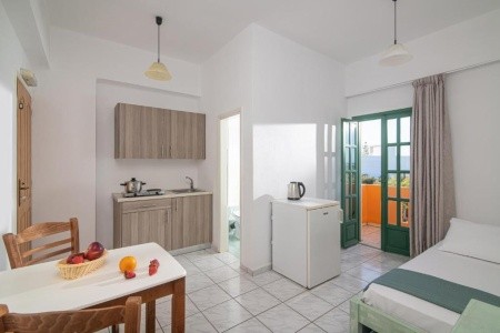 Aparthotel Portokali - 16