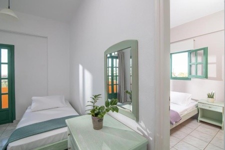 Aparthotel Portokali - 19