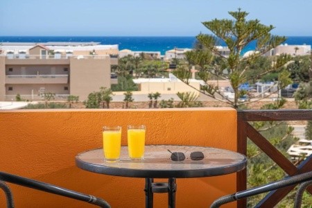 Aparthotel Portokali - 21