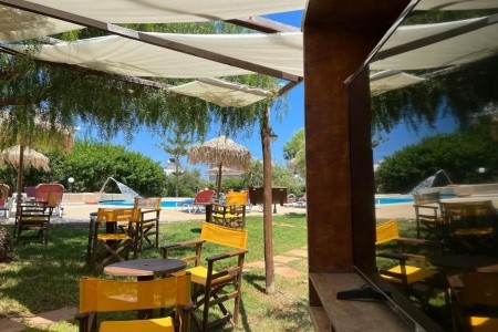 Aparthotel Portokali - 22