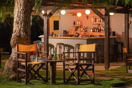 Aparthotel Portokali - 23