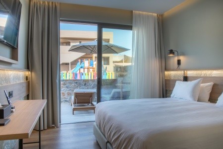 Senseana Sea Side Resort & Spa (Ex. Golden Star) - 289