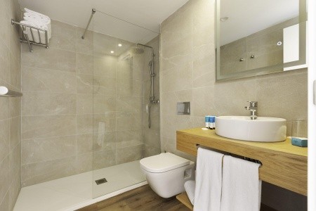 Alua Suites Las Rocas (Ex. Roc Las Rocas Aparthotel) - 95