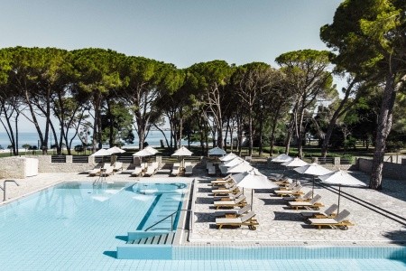 Falkensteiner Hotel Adriana - 55