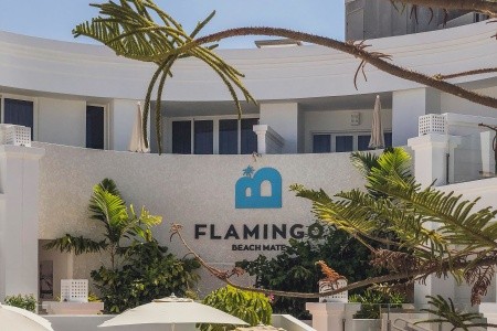 Flamingo Beach Mate - 33
