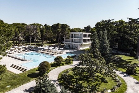 Falkensteiner Hotel Adriana - 56