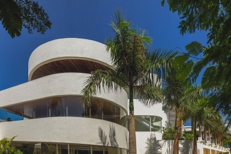 Flamingo Beach Mate - 35