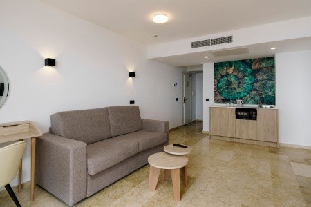 Alua Suites Las Rocas (Ex. Roc Las Rocas Aparthotel) - 100