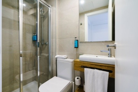 Alua Suites Las Rocas (Ex. Roc Las Rocas Aparthotel) - 101