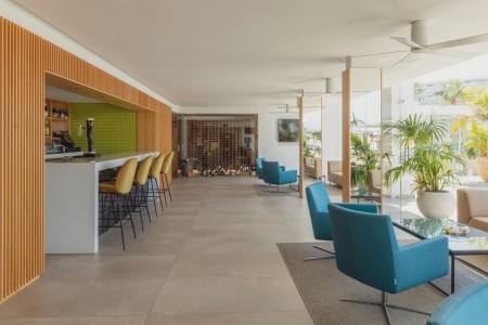 Flamingo Beach Mate - 38