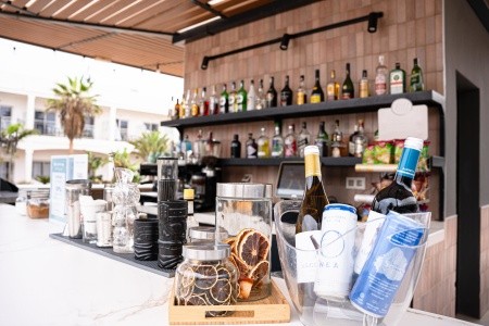 Kanárske ostrovy Fuerteventura Coral Cotillo Beach 8 dňový pobyt Polpenzia Letecky Letisko: Viedeň March 2026 ( 8/03/26-15/03/26)