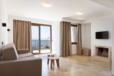 Alua Suites Las Rocas (Ex. Roc Las Rocas Aparthotel) - 104
