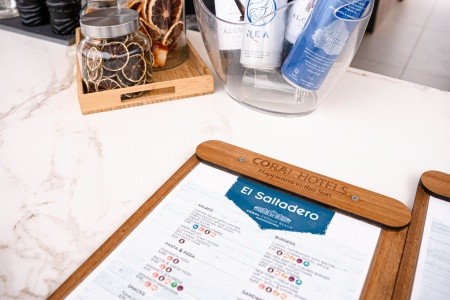 Kanárske ostrovy Fuerteventura Coral Cotillo Beach 8 dňový pobyt Polpenzia Letecky Letisko: Viedeň March 2026 ( 8/03/26-15/03/26)