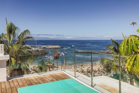 Flamingo Beach Mate - 45