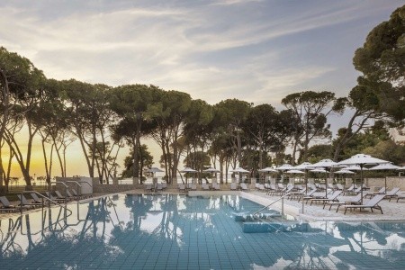 Falkensteiner Hotel Adriana - 69