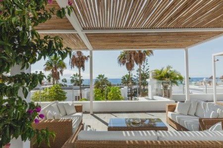 Flamingo Beach Mate - 61