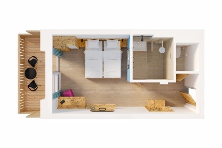 Cooee Alpin Dachstein - 173