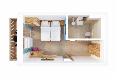 Cooee Alpin Dachstein - 174